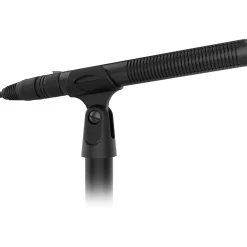 Outlet S-Mic 3S Weather-Resistant Short Shotgun Microphone Microphones