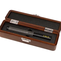 Outlet S-Mic 3S Weather-Resistant Short Shotgun Microphone Microphones