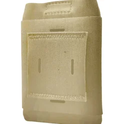 Outlet Soft Pouch for Theos DBTX Bodypack Transmitter (Beige) Microphones Accessories