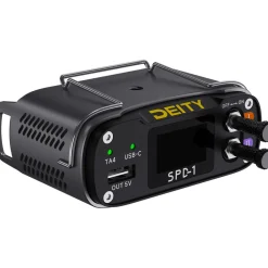 Online SPD-1 Smart Power Distributor Microphones Accessories
