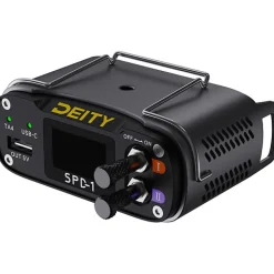 Online SPD-1 Smart Power Distributor Microphones Accessories
