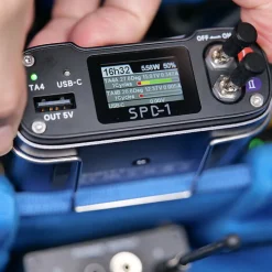 Online SPD-1 Smart Power Distributor Microphones Accessories