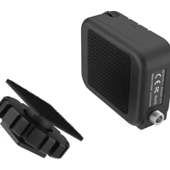 New TC-1 Wireless Timecode Generator Box (Bluetooth, 2.4 GHz) Wireless Audio Systems