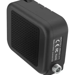 Best TC-1 Wireless Timecode Generator Box 3-Pack Kit (Bluetooth, 2.4 GHz) Wireless Audio Systems