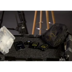 Best TC-1 Wireless Timecode Generator Box 3-Pack Kit (Bluetooth, 2.4 GHz) Wireless Audio Systems