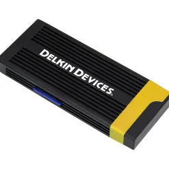 Discount CFexpress Type A & UHS-II SDXC Memory Card Reader Card Readers & Adapters|Card Readers & Adapters