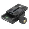 Sale Fat Gecko DSLR Camera Mount Quick Release Kit Camera Support Accessories