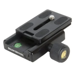 Sale Fat Gecko DSLR Camera Mount Quick Release Kit Camera Support Accessories