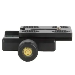 Sale Fat Gecko DSLR Camera Mount Quick Release Kit Camera Support Accessories