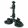 Best Fat Gecko Dual-Suction Camera Mount Video Stabilization
