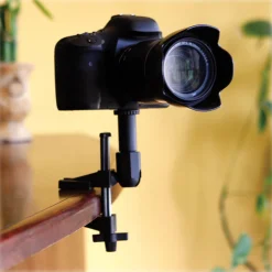 Online Fat Gecko Vice Camera Mount Video Tripods & Supports