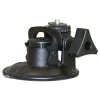 Clearance Fat Gecko Stealth Single Suction Camera Mount Video Stabilization