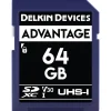 Discount 64GB Advantage UHS-I SDXC Memory Card Memory Cards|Memory Cards