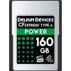 Fashion 160GB POWER CFexpress Type A Memory Card Memory Cards|Memory Cards