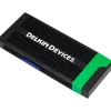 Fashion USB 3.2 CFexpress Type B Card and SD UHS-II Memory Card Reader Card Readers & Adapters|Card Readers & Adapters
