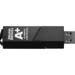 Clearance USB 3.1 Gen 1 SD and microSD A2 Memory Card Reader Card Readers & Adapters|Card Readers & Adapters