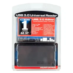 Sale USB 3.0 Universal Memory Card Reader Card Readers & Adapters|Card Readers & Adapters