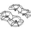 Online 360 degree Propeller Guard for Mini 4 Pro Drone Cameras|Drone Acccessories