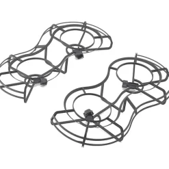 Online 360 degree Propeller Guard for Mini 4 Pro Drone Cameras|Drone Acccessories