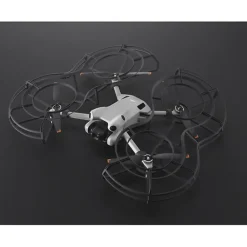 Online 360 degree Propeller Guard for Mini 4 Pro Drone Cameras|Drone Acccessories