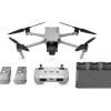 Clearance Air 3 Drone Fly More Combo with RC-N2 Remote Controller Drone Cameras|Drone Cameras