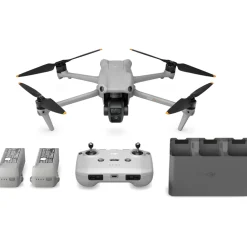 Clearance Air 3 Drone Fly More Combo with RC-N2 Remote Controller Drone Cameras|Drone Cameras