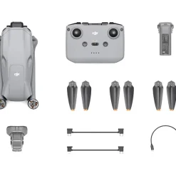 Discount Air 3 Drone with RC-N2 Remote Controller Drone Cameras|Drone Cameras