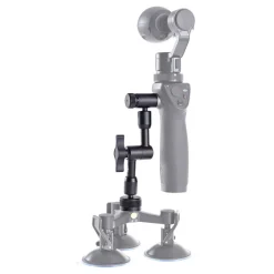 Online Articulating Locking Arm for Osmo Drone Cameras|Drone Acccessories