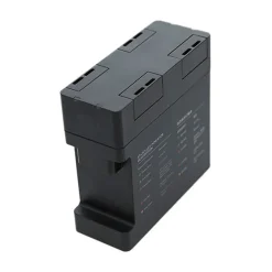 Discount Battery Charging Hub for Phantom 3 Quadcopter Drone Cameras|Drone Acccessories