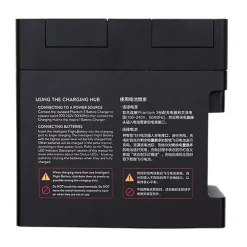 Discount Battery Charging Hub for Phantom 3 Quadcopter Drone Cameras|Drone Acccessories