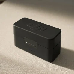 Fashion Charging Case for Mic Mini Microphones Accessories