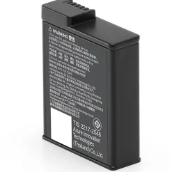 Fashion Extreme Battery Plus for Osmo Action 5 Batteries & Power