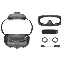 Outlet Goggles 3 Drone Cameras|Drone Acccessories