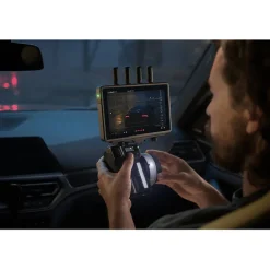 Online High-Bright Remote Monitor Holder Video Monitors Viewfinders