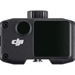 Outlet LiDAR Range Finder Camera Support Accessories