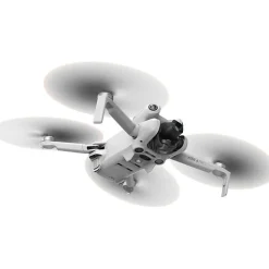 Clearance Mini 4 Pro Drone Fly More Combo with RC 2 Controller Drone Cameras|Drone Cameras