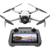 Best Mini 4 Pro Drone with RC 2 Controller Drone Cameras|Drone Cameras