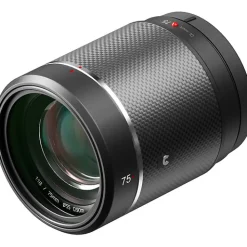 Best 75mm f/1.8 Telephoto Lens Drone Cameras|Drone Acccessories