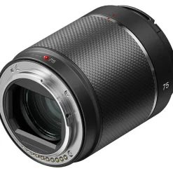 Best 75mm f/1.8 Telephoto Lens Drone Cameras|Drone Acccessories