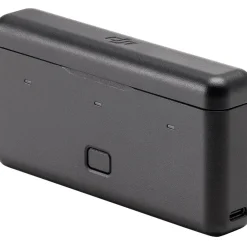 Outlet Multifunctional Battery Case for Osmo Action 3 Drone Cameras|Drone Acccessories