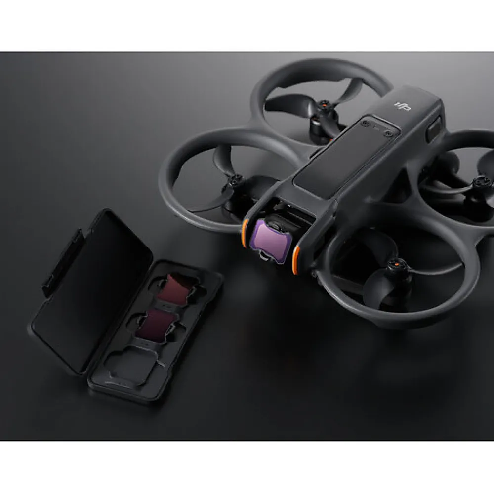 Sale ND Filter Set for Avata 2 Drone Cameras|Drone Acccessories