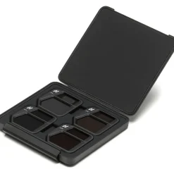 Sale Neutral Density Filter Set for Mavic 3 (4-Pack, ND4-32) Drone Cameras|Drone Acccessories