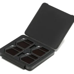 Hot Neutral Density Filter Set for Mavic 3 (4-Pack, ND64-512) Drone Cameras|Drone Acccessories