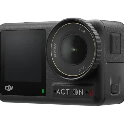 Sale Osmo Action 4 Camera Adventure Combo Action Cameras