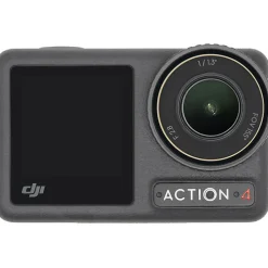 Best Osmo Action 4 Camera Standard Combo Action Cameras