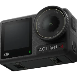 Best Osmo Action 4 Camera Standard Combo Action Cameras