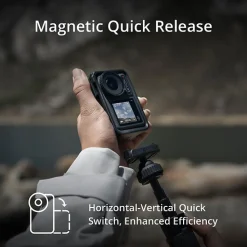 Best Osmo Action 4 Camera Standard Combo Action Cameras