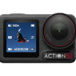 Discount Osmo Action 5 Pro Adventure Combo Action Cameras