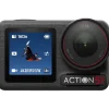 New Osmo Action 5 Pro Standard Combo Action Cameras
