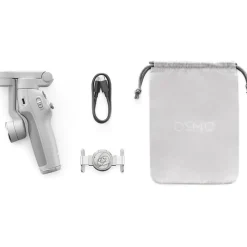 Clearance Osmo Mobile 7 Smartphone Gimbal Phone Gimbals & Stabilization|Gimbals